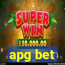 apg bet